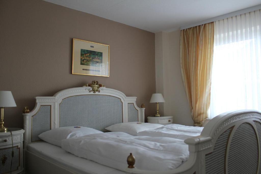 Elbhotel ブレッケーデ エクステリア 写真