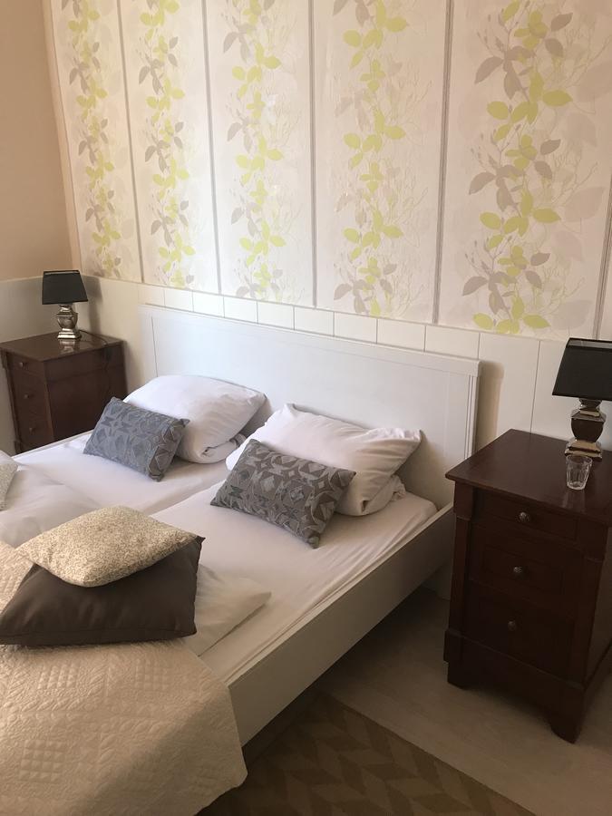 Elbhotel ブレッケーデ エクステリア 写真