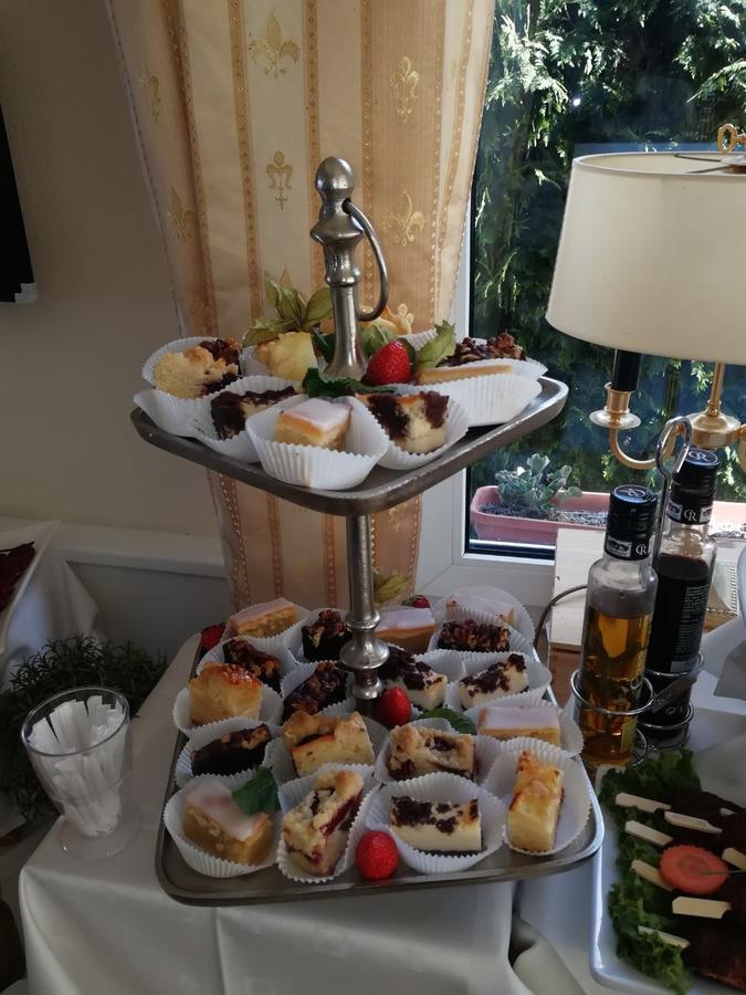 Elbhotel ブレッケーデ エクステリア 写真