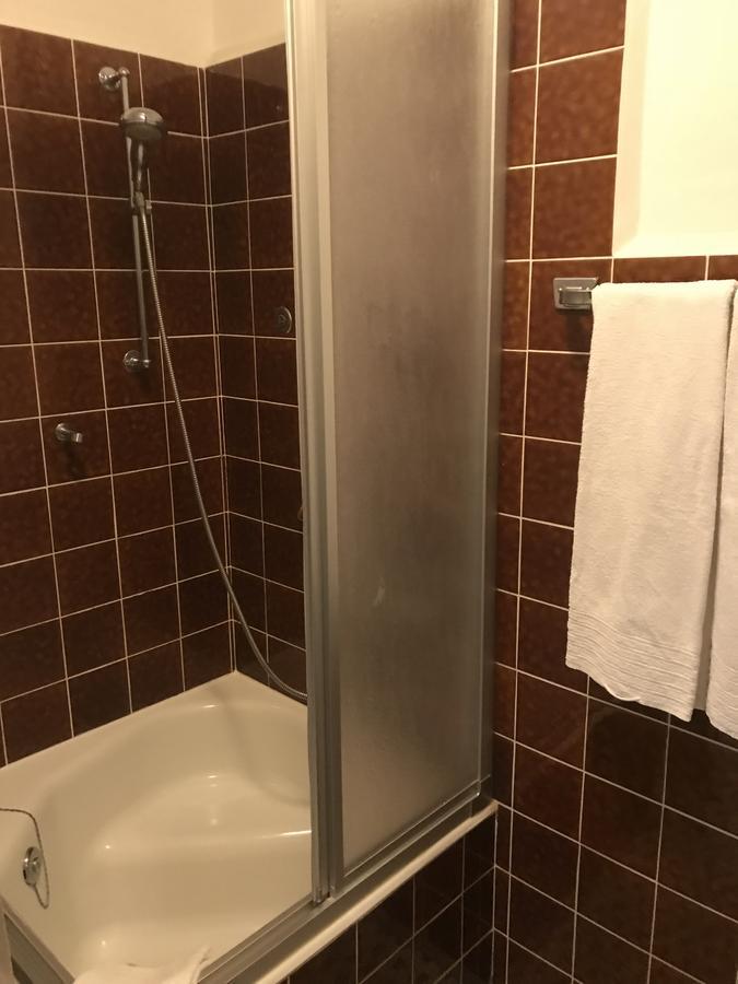 Elbhotel ブレッケーデ エクステリア 写真